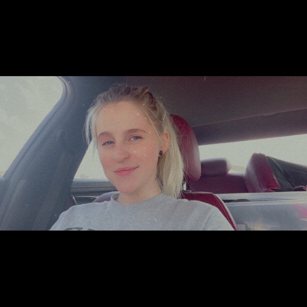 Meet your Posher, Bree
